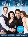 Will And Grace - Season 8 (Box Set)