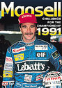 Mansell - Challenge For The Championship