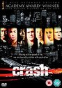 Crash (Director's Cut)