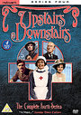 Upstairs Downstairs - The Complete Fourth Series (Box Set)