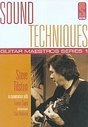 Sound Techniques - Guitar Maestros Series 1 Steve Tilston (Various Artists)