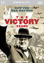 Victory Years, The  (How The War Was Won 1944-1945)