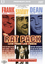 Rat Pack - Live From Las Vegas, The (The Smash Hit West End Musical) (Various Artists)