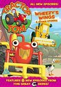 Tractor Tom - Wheezy's Wings And Other Stories