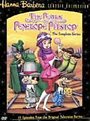 Perils Of Penelope Pitstop - The Complete Series, The