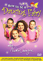 How To Be A Dancing Fairy With Nadia Sawalha