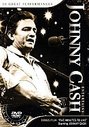 Johnny Cash Entertains