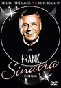 Frank Sinatra Entertains