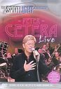 Peter Cetera Live