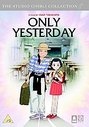 Only Yesterday (Animated)