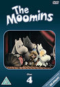 Moomins - Vol 4 (Animated)