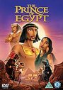 Prince Of Egypt, The (Animated) (Wide Screen)