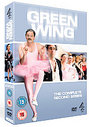 Green Wing - Series 2