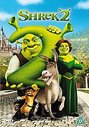 Shrek 2 (Animated) (Special Pack)