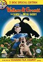 Wallace And Gromit - The Curse Of The Were Rabbit