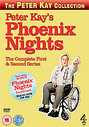 Phoenix Nights - Series 1 And 2 - Complete (Box Set)