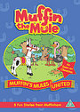 Muffin The Mule - Muffin's Mules United