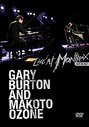 Gary Burton & Makoto Ozone - Live At Montreux 2002 (Various Artists)