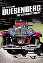 History Of Duesenberg, The