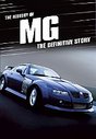 History Of MG, The