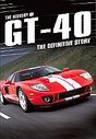 History Of GT-40, The