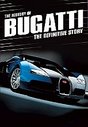 History Of Bugatti, The