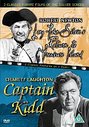 Two Classic Pirate Films Of The Silver Screen