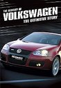 History Of Volkswagen, The