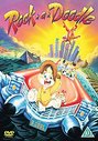 Rock-A-Doodle (Animated)