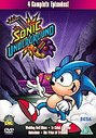 Sonic Underground - Vol. 1 (Animated)