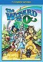 Wizard Of Oz, The - Vol. 1 - Rescue Of The Emerald City (Animated)