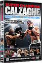 Joe Calzaghe Super Champion