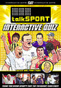 Talksport Interactive Quiz