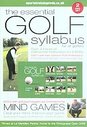 Essential Golf Syllabus For All Golfers, The