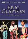 Eric Clapton - Music In Review (+Book)