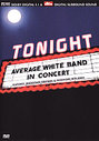 The Average White Band - Average White Band - Tonight In Concert