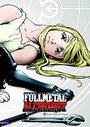 Full Metal Alchemist Vol.8 - The Altar Of Stone