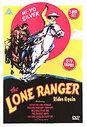 Lone Ranger Rides Again, The (Box Set)