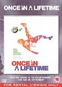 Once In A Lifetime (The Extraordinary Story Of The New York Cosmos)