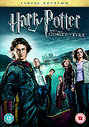 Harry Potter And The Goblet Of Fire