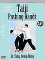 Taiji Pushing Hands 3 And 4