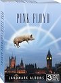 Pink Floyd - Landmark Albums