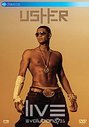 Usher - Live: Evolution 8701