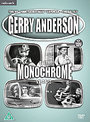 Gerry Anderson - The Monochrome Years (Box Set)