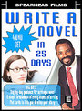 Learn To Write A Novel In 25 Days