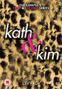 Kath And Kim - Series 1 And 2 - Complete (Box Set)