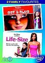 Life Size/Get A Clue