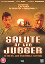 Salute Of The Jugger