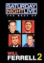 Saturday Night Live - The Best Of Will Ferrell Vol. 2