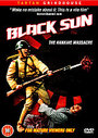 Black Sun - The Nanking Massacre